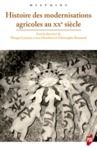 Livre numérique Histoire des modernisations agricoles au XXe siècle