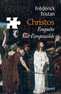 Livre numérique Christos, une enquête sur l'impossible