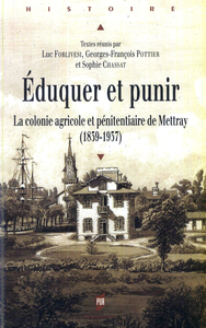 Electronic book Éduquer et punir