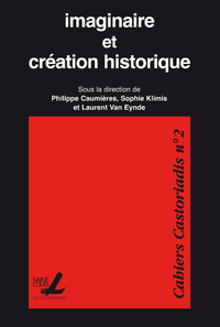 Livre numérique Imaginaire et création historique