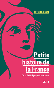Livre numérique Petite histoire de la France
