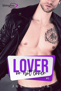 E-Book Lover or not Lover Tome 1