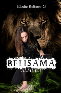 Livre numérique Belisama Almeda - Tome 1