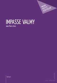 Livre numérique Impasse Valmy