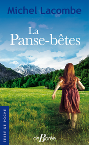 Libro electrónico La Panse-bêtes