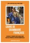 Electronic book Cours de grammaire française