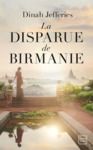 Electronic book La Disparue de Birmanie