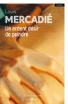 Libro electrónico Un ardent désir de peindre