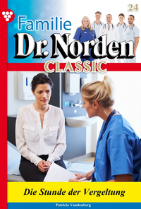 Electronic book Familie Dr. Norden Classic 24 – Arztroman