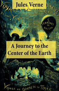 Livre numérique A Journey to the Center of the Earth