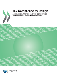 Libro electrónico Tax Compliance by Design