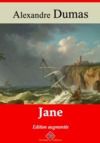 Livro digital Jane – suivi d'annexes