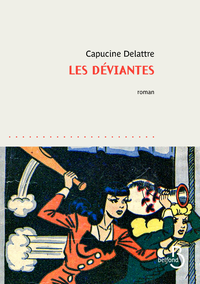 Libro electrónico Les Déviantes