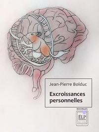 Livre numérique Excroissances personnelles