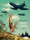 Electronic book Bear's Tooth - Volume 1 - Max