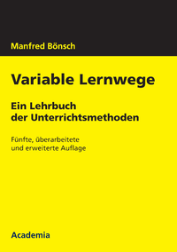 Libro electrónico Variable Lernwege