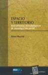 Electronic book Espacio y territorio
