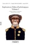Electronic book Explorations politico-psychologiques Volume I