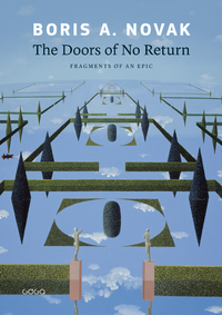 Libro electrónico The Doors of No Return