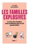 Livre numérique Les Familles explosives