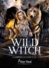 Livro digital Wild Witch