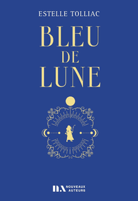 Livro digital Bleu de lune - Tome 2 Gagnant Prix 20 minutes