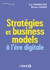 Livre numérique Stratégies et business models à l’ère digitale