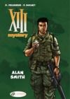Livro digital XIII Mystery - Volume 12 - Alan Smith