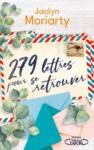 E-Book 279 lettres pour se retrouver