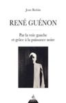 Livre numérique René Guénon