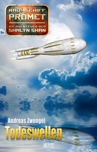 Livre numérique Raumschiff Promet - Die Abenteuer der Shalyn Shan 24: Todeswellen