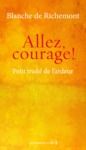 Libro electrónico Allez, courage !