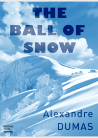 Livre numérique The Ball of Snow
