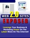 Livre numérique Web 2.0 Sites Exposed!