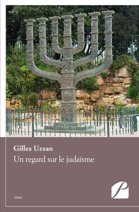 Livro digital Un regard sur le judaïsme