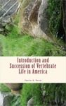 Electronic book Introduction and Succession of Vertebrate Life in America