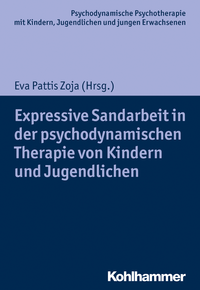 Livre numérique Expressive Sandarbeit in der psychodynamischen Therapie von Kindern und Jugendlichen