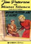 Libro electrónico Madame Paterson aime le Silence