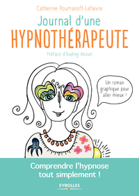 Libro electrónico Journal d'une hypnothérapeute
