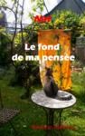Electronic book Le fond de ma pensée