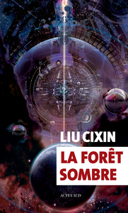 Electronic book La forêt sombre