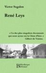 Livre numérique René Leys
