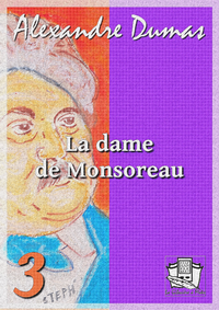 Electronic book La dame de Monsoreau