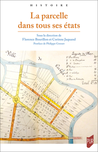 Livre numérique La parcelle dans tous ses états