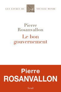 Electronic book Le Bon Gouvernement