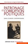 Livro digital Patronage et corruption politiques dans l'Europe contemporaine