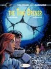Libro electrónico Valerian & Laureline (english version) - Volume 21 - The Time Opener