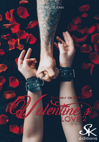 Libro electrónico Valentine's love 2