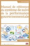 E-Book Manuel de référence du système de suivi de la performance gouvernementale