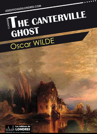 Livre numérique The Canterville Ghost